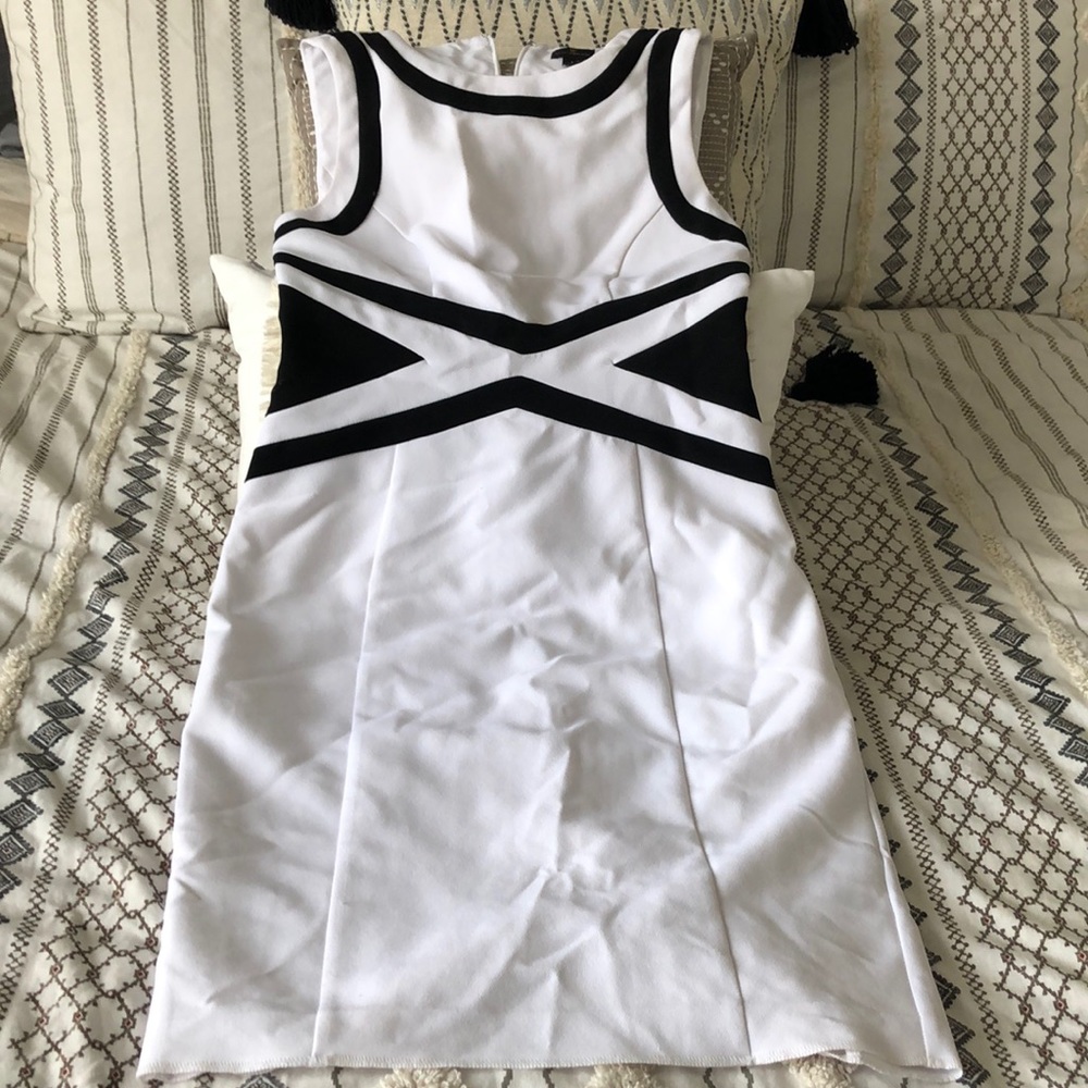 Black and White Worthington